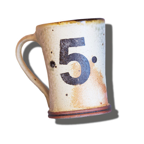 Nathan Falter Mug